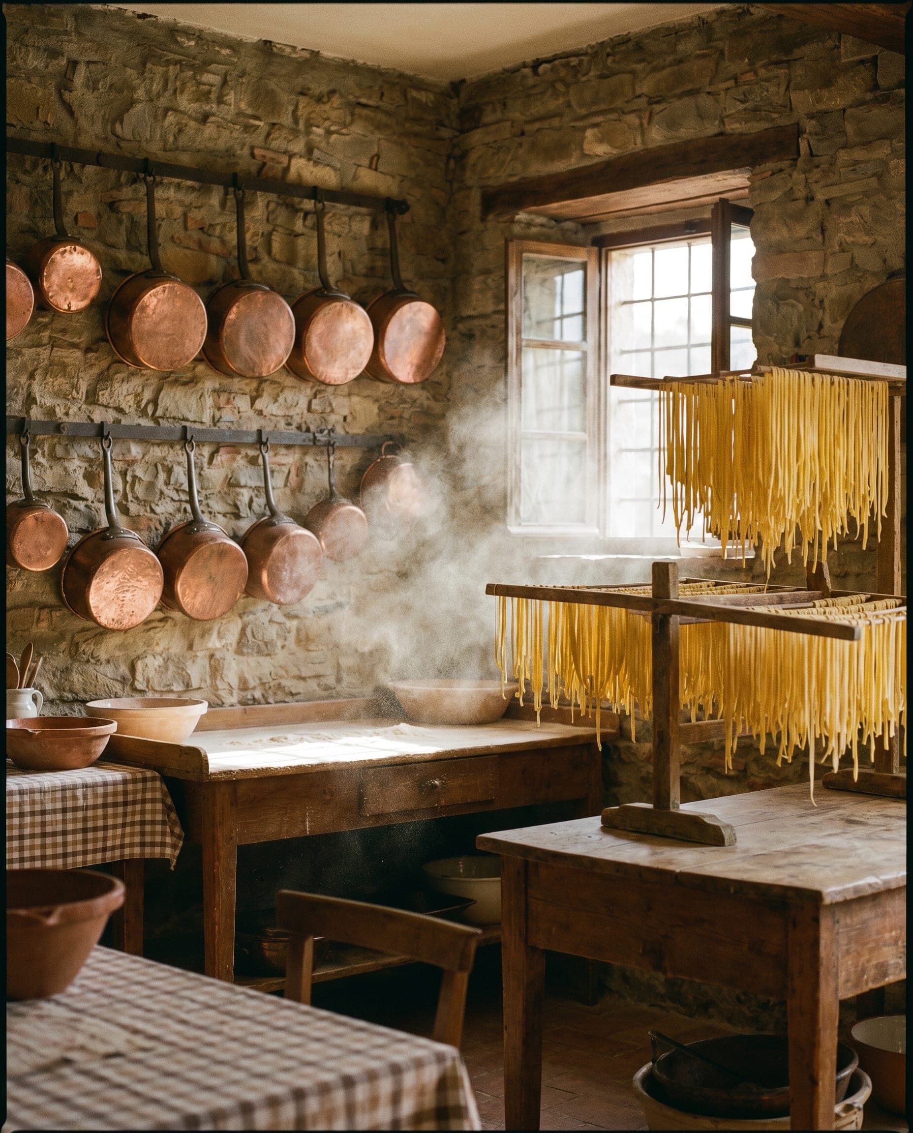 Osteria del Ponte